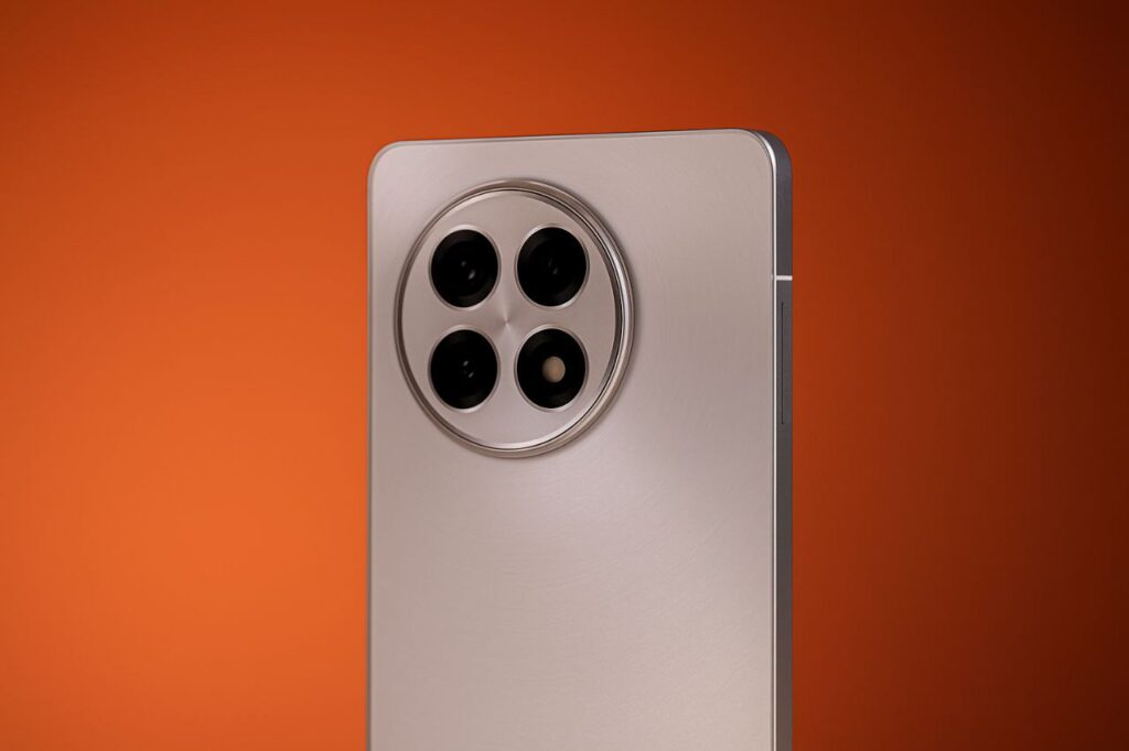 OnePlus 13R Smartphone 1