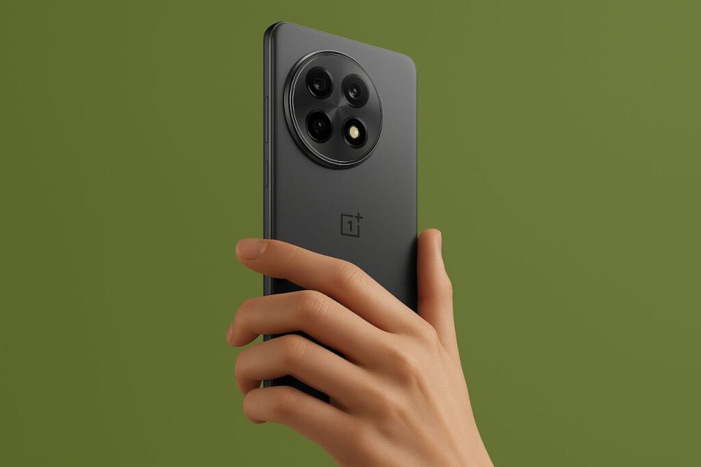 OnePlus 13R Smartphone 2