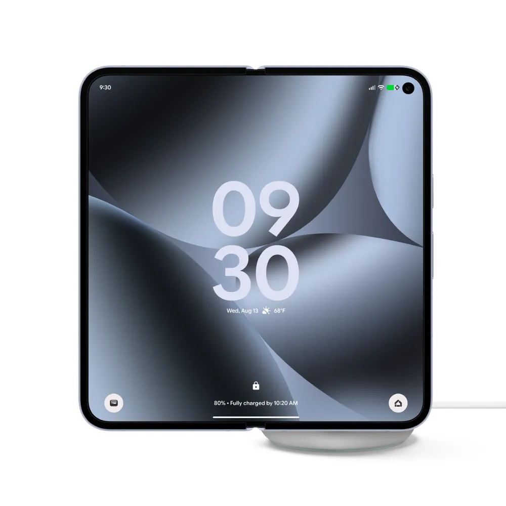 Google Pixel 10 Pro Fold